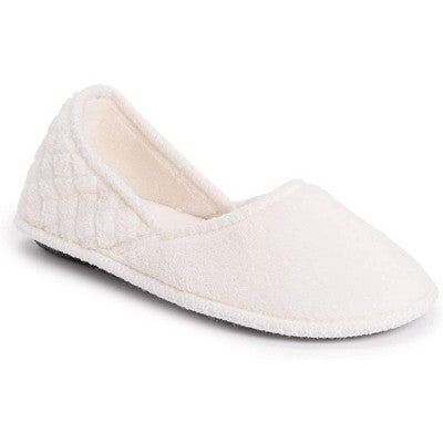  MUK LUKS Women's Beverly Slip