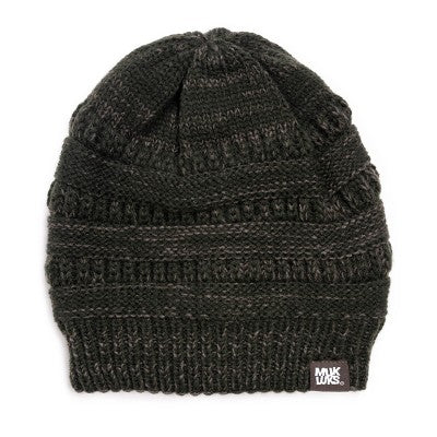  MUK LUKS Men's Marl Beanie