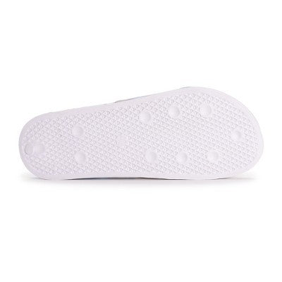  MUK LUKS Men's Pool Limbo Slide