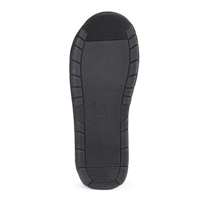  MUK LUKS Men's Mark Bootie Slippers