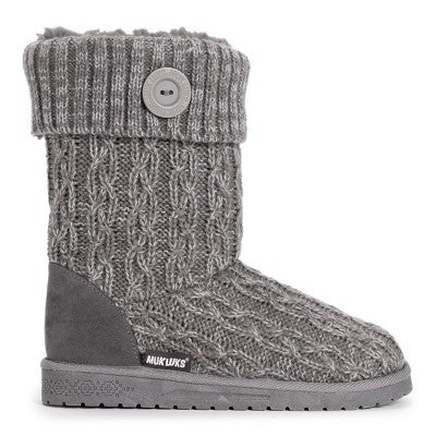  Essentials By MUK LUKS Women's Janet Boots