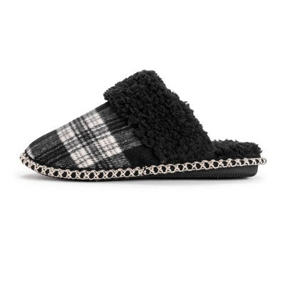  MUK LUKS Women's Frida Scuff Slippers