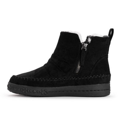  MUK LUKS Women's Street Richmond Booties