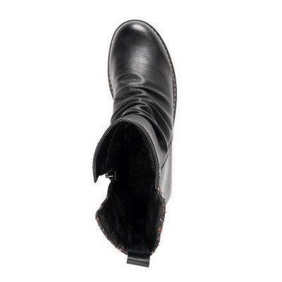  LUKEES By MUK LUKS Women's Logger Banff Boots