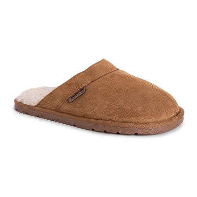  MUK LUKS Men's Abbott Slipper