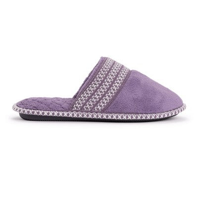  MUK LUKS Women's Cathy Scuff Slipper