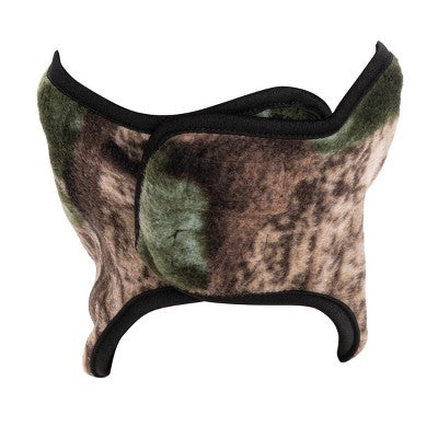  QuietWear Neo Fleece Half Mask