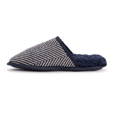  MUK LUKS Men's Gavin Scuff Slippers