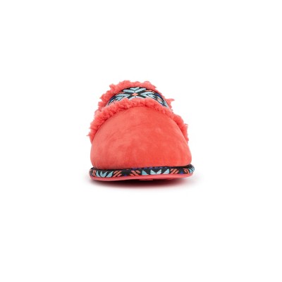  MUK LUKS Women's Amaya Slipper
