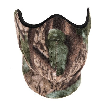  QuietWear Neo Fleece Half Mask