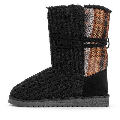  Essentials By MUK LUKS Women's Clementine Boots