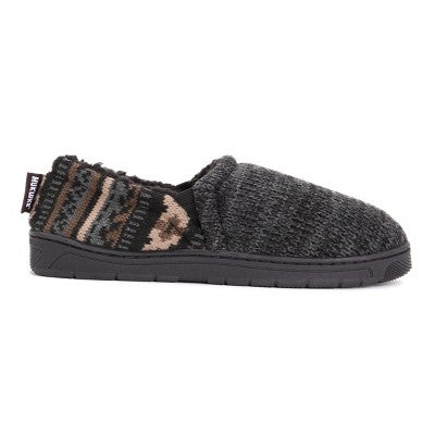  MUK LUKS Men's Christopher Slippers
