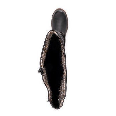  LUKEES By MUK LUKS Women's Logger Victoria Boots