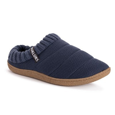  MUK LUKS Men's Matteo Slippers