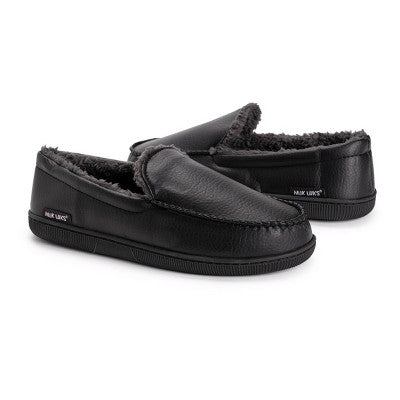  MUK LUKS Men's Slippers