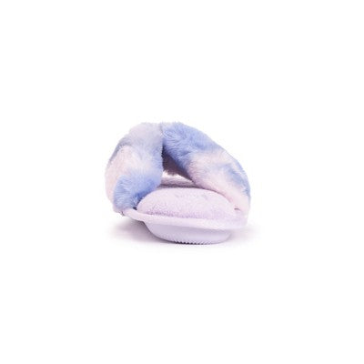  MUK LUKS Women's Maren Thong Slipper