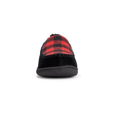  MUK LUKS Men's Staughton Slipper
