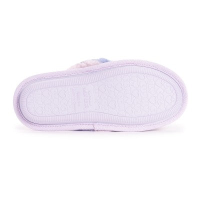  MUK LUKS Women's Maren Thong Slipper