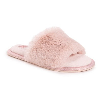  MUK LUKS Women's Sariah Slide Slipper