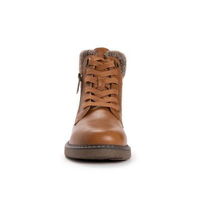  MUK LUKS Women's Garland Georgia Boots