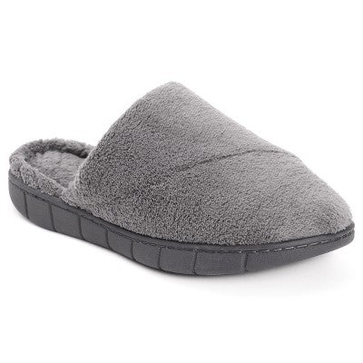  Softones By MUK LUKS Women's Gretta Scuff Slippers
