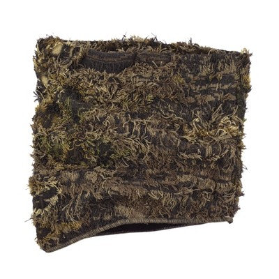  MUK LUKS Quietwear Unisex Fleece Lined Grassy Neck Gaiter, Grassy, One Size Fits Most