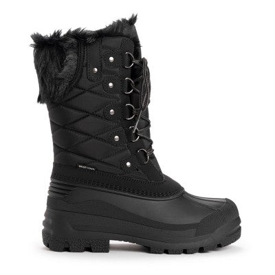  MUK LUKS Women's Palmer Paige Boots