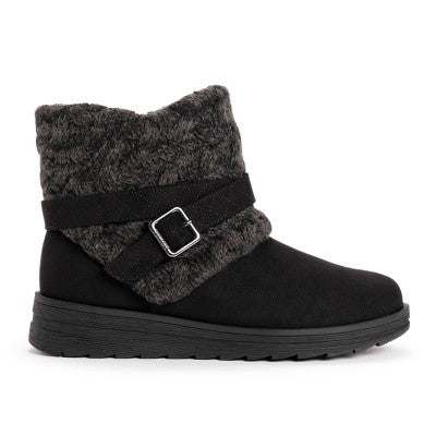  MUK LUKS Women's Natalie Naomi Boots