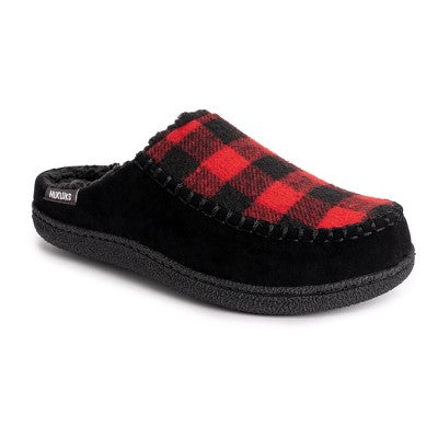  MUK LUKS Men's Staughton Slipper