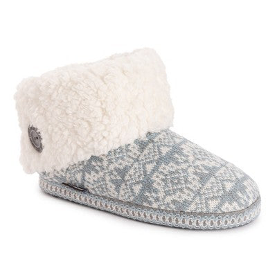  MUK LUKS Women's Melinda Slippers