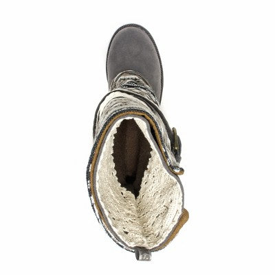  Muk Luks Women's Nikki Boots