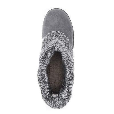  Muk Luks Women's Patti Boots, Ebony