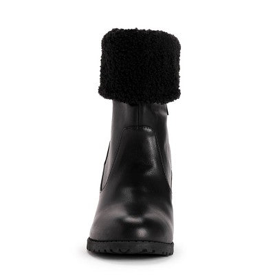  MUK LUKS Women's Lacy Lily Boots