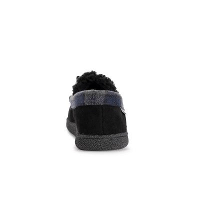  MUK LUKS Men's Tanver Slipper