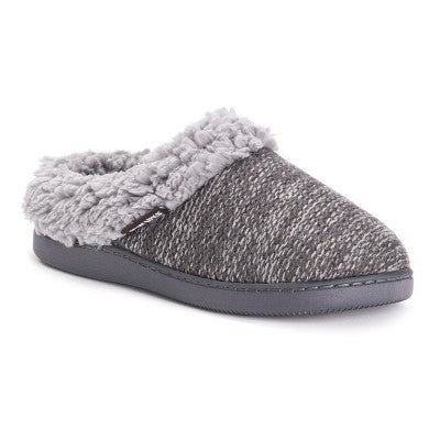  MUK LUKS Women's Suzanne Clog Slipper