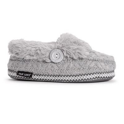  MUK LUKS Women's Sequoia Slippers