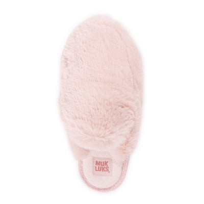  MUK LUKS Women's Capucine Slide Slipper
