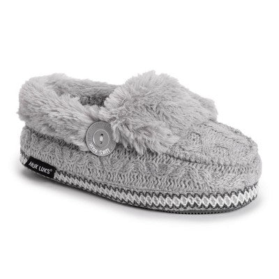  MUK LUKS Women's Sequoia Slippers