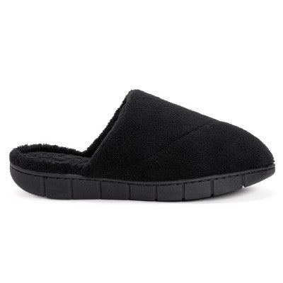  Softones By MUK LUKS Women's Gretta Scuff Slippers