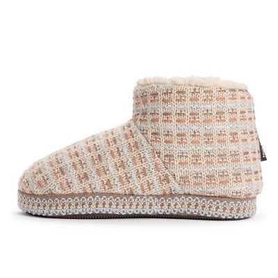  MUK LUKS Women's Favina Slipper