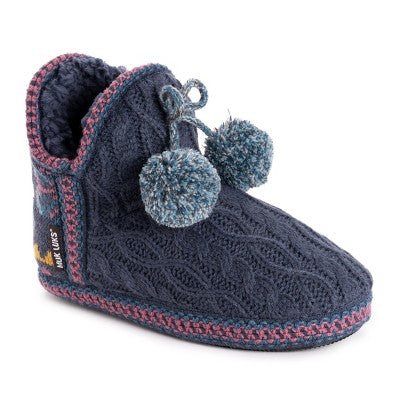  MUK LUKS Women's Amira Slippers
