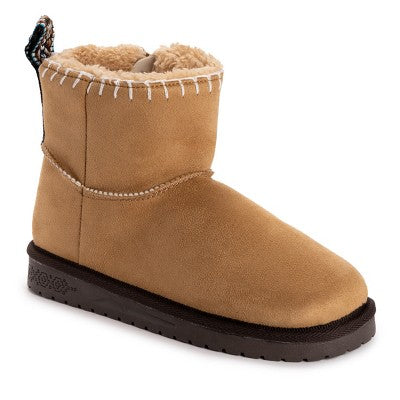  MUK LUKS Women's Tatum Boots