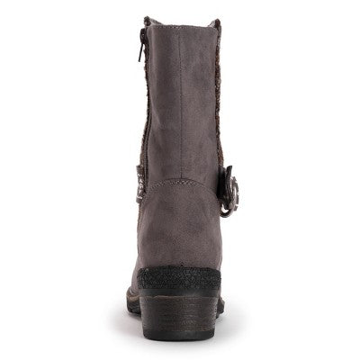  MUK LUKS Women's Arya Alice Boots