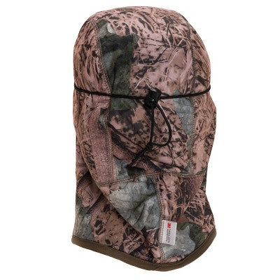  MUK LUKS Quietwear Unisex Thinsulate Insulated Mask, Adventure, One Size Fits Most