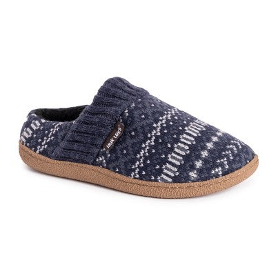  MUK LUKS Men's Marcel Slipper