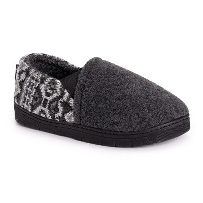  MUK LUKS Men's Kristof Slippers