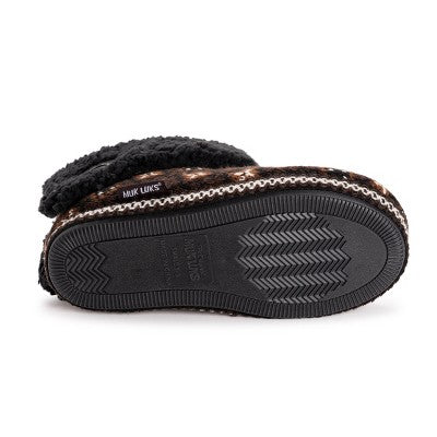  MUK LUKS Women's Melinda Slippers