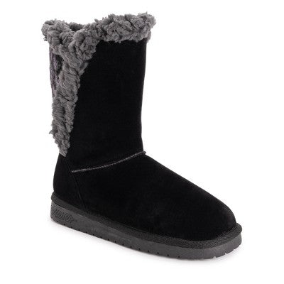  MUK LUKS Women's Carey Boots