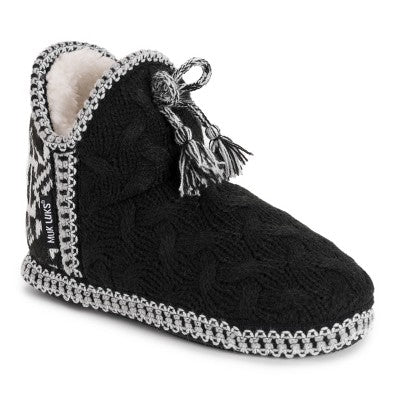 MUK LUKS Women's Amira Slippers