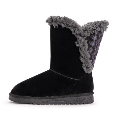  MUK LUKS Women's Carey Boots
